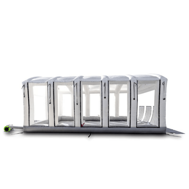 MES MES30X17X14HDLT Side View