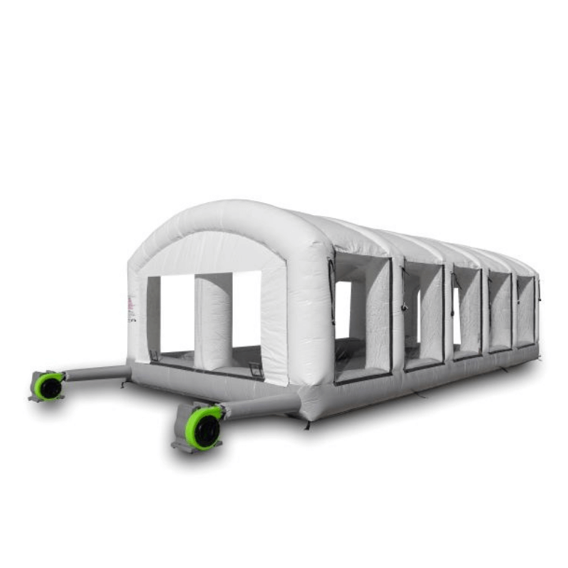 MES MES30X15X10HDLT 30×15×10 Front View