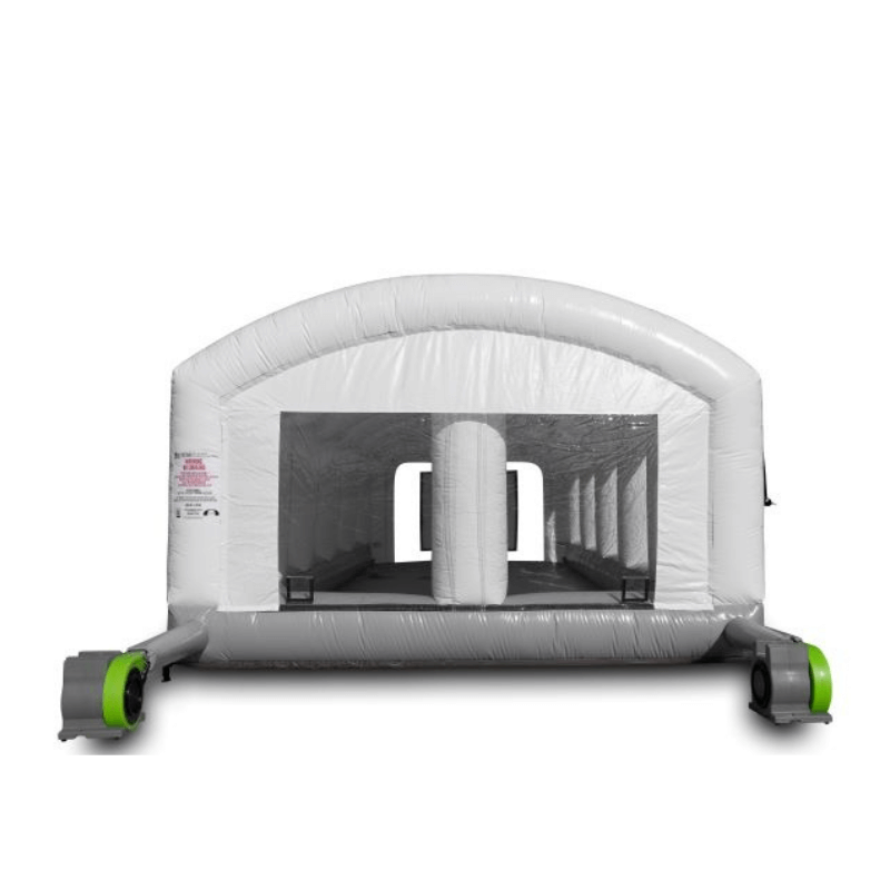 MES MES30X15X10HDLT Front View