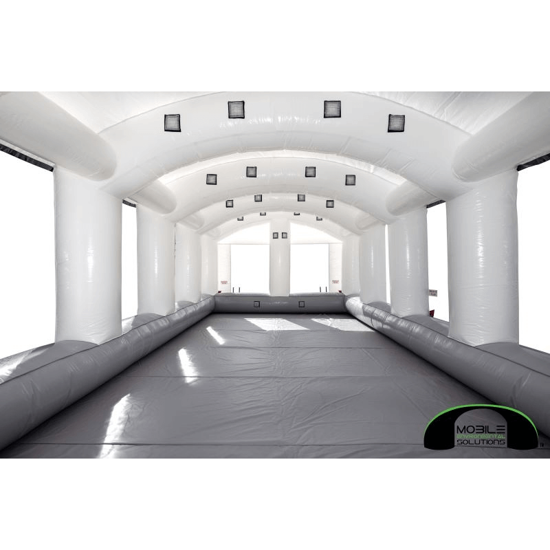 MES MES30X15X10HDLT Inside View