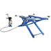 MR6K-48X 6,000 lb Mid Rise Scissor Car Lift by Tuxedo with Control Panel