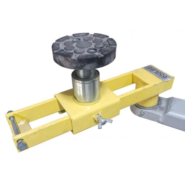 UTVKIT-MSC-6KLP UTV Extension Kit (Set of 4)
