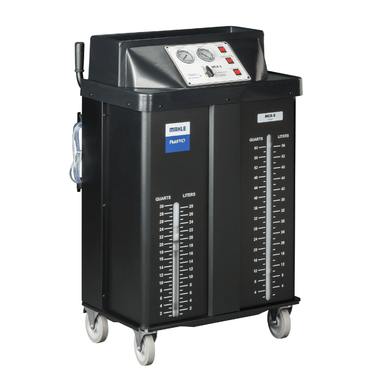 Mahle MCX-2 Multi-Coolant Exchange System Front View