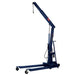 Mahle Engine Lift 2200lb with Air Assiste SC-220A