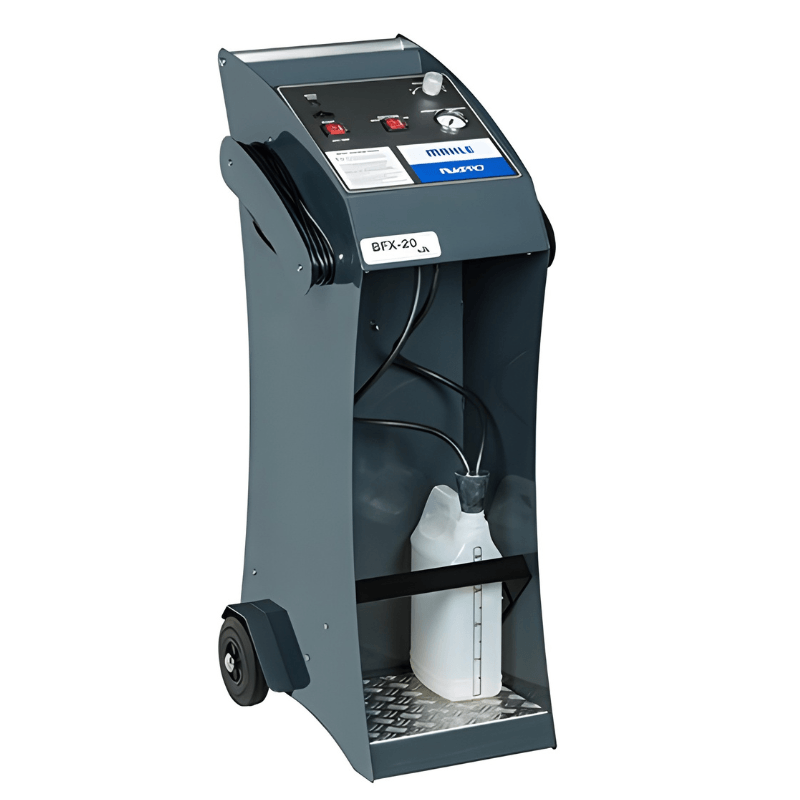 Mahle FluidPRO® BFX-20 Side View