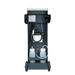 Mahle FluidPRO® BFX-20 Brake Fluid Flush System Back View