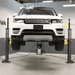 MaxJax M7K 7,000lb Front View