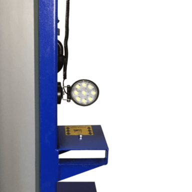 Mobile Column Lift MSC-18K-X-6108 Light view