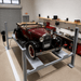 Triumph NSS 8 Customer Install with  1931 Ford Roadster 