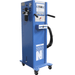 NitroFill E-135 Nitrogen Generation System Semi Side View