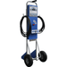 NitroFill NF-123 Nitrogen Conversion System Side View