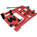 Transmission Jack 72025 Wide Chassis Open Truck by Norco - Top View