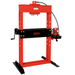 Norco 78058A 50 Ton Capacity Electro/Hydraulic Pump Operated Shop Press w/ 6 1/4" Stroke