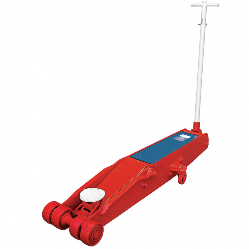 &nbsp;72220A Floor Jack - FAST JACK by Norco Side View