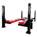 4PHDXLA-15 15,000 lb. Open Front Alignment Lift Front View