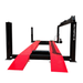 4PHDXLA-33 33,000-lb. Heavy-Duty 4-Post Alignment Lift Front View