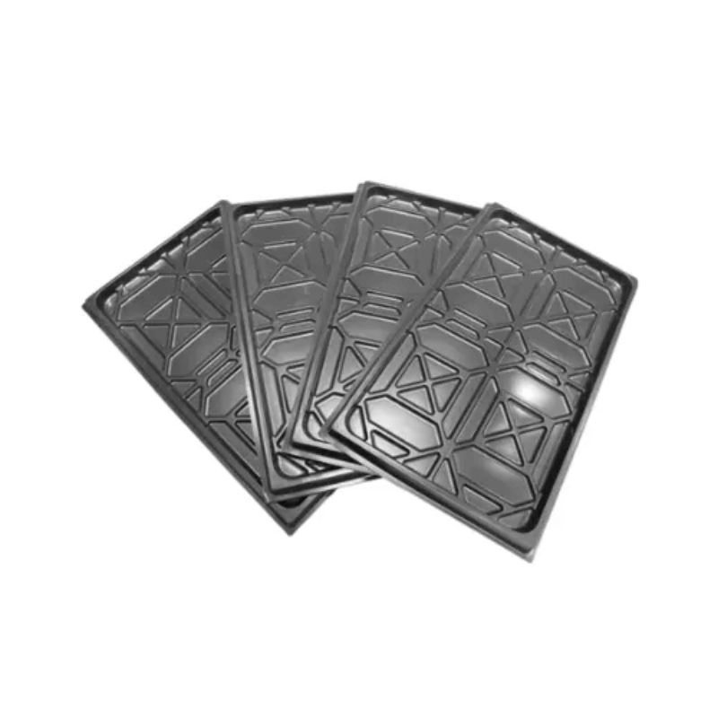 Olympic 4PHR-9X Plates