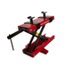 HDML-15 1,500 lb. Motorcycle & ATV Scissor Lift Side View Part View