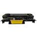 Olympic HLCJ-6 6,000 lb. Hydraulic Rolling Center Bridge Jack Side View