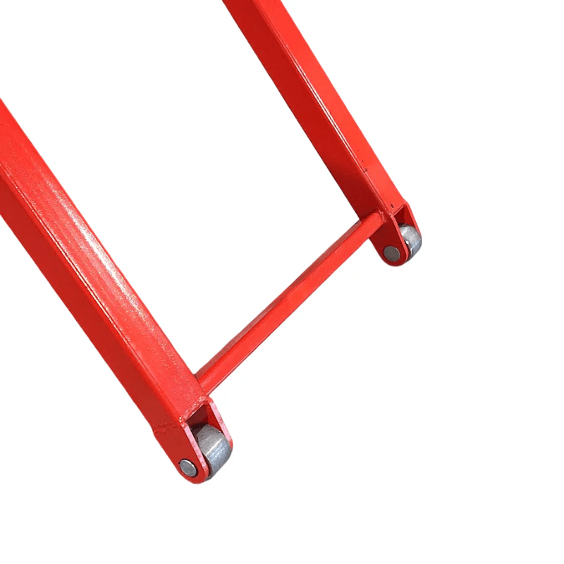 Olympic MRSL-6 Roller View