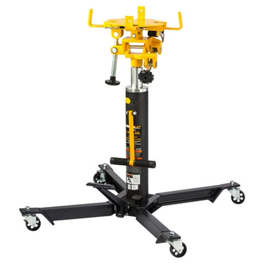 41000C Transmission Jack by Omega - Front View