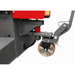 MCO14.5 14,500lb Mobile Column Lift Jack Wheel View