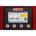 Omer MCO14.5 Screen View