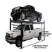 Atlas Garage Pro 8000EXT L Side View