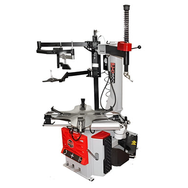 PTC300 Rim-Clamp Tire Changer w/ Assist Arm by Atlas with Assist Arm View
