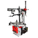 PTC300 Rim-Clamp Tire Changer w/ Assist Arm by Atlas with Assist Arm View