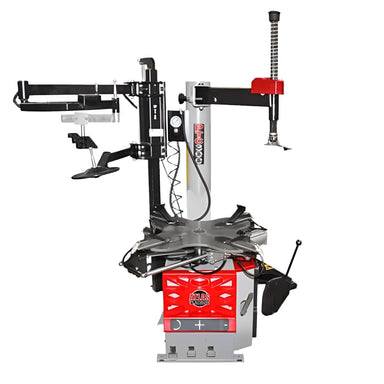 Atlas Platinum PTC300 Tire Changer Front View
