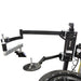 Atlas PTC300 Rim-Clamp Tire Changer w/ Assist Arm View