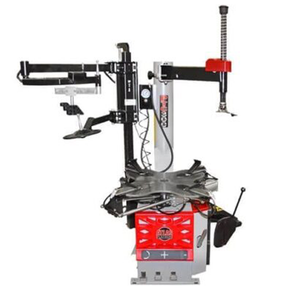 PTC300 Tire Changer by Atlas - Front View