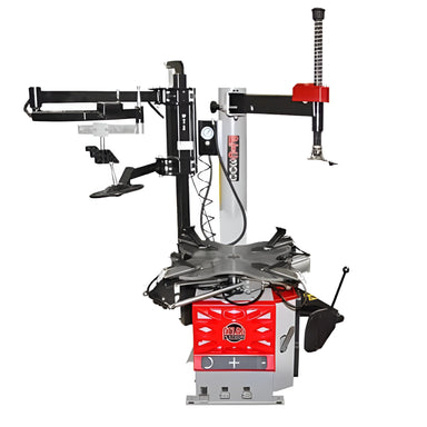 Atlas PTC300 Rim-Clamp Front View