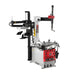 Platinum PTC300 Tire Changer Side View with Arms