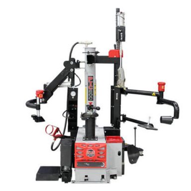PTC500 Tire Changer by Atlas - Front View