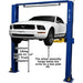 Atlas PV10PX 10,000 lb Overhead 2-Post Lift Front View