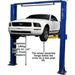 PV10PX 10,000 lb Overhead 2-Post Lift by Atlas  Front view