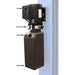 PV10PX 10,000 lb Overhead 2-Post Lift Panel View