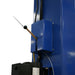 Atlas PV10PX 10,000 lb Overhead 2-Post Lift Lever View