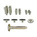 Atlas PV10PX 10,000 lb Overhead 2-Post Lift Adapters and Pads View