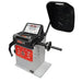 Platinum PWB50 Premium 2D Computer Wheel Balancer Side View