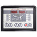 Platinum PWB50 Premium 2D Computer Wheel Balancer Screen View