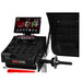 Platinum PWB90XL 3D Video Wheel Balancer W/ Laser Line by Atlas Upper View