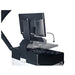 Platinum PWB90XL 3D Video Wheel Balancer W/ Laser Line by Atlas Back View