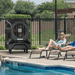 Portacool Apex™ 1200 Large-Space Evaporative Cooler