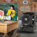 Portacool Apex™ 1200 Large-Space Evaporative Cooler