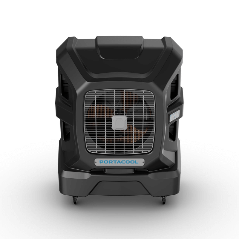 Portacool Apex™ 2000 Upper View