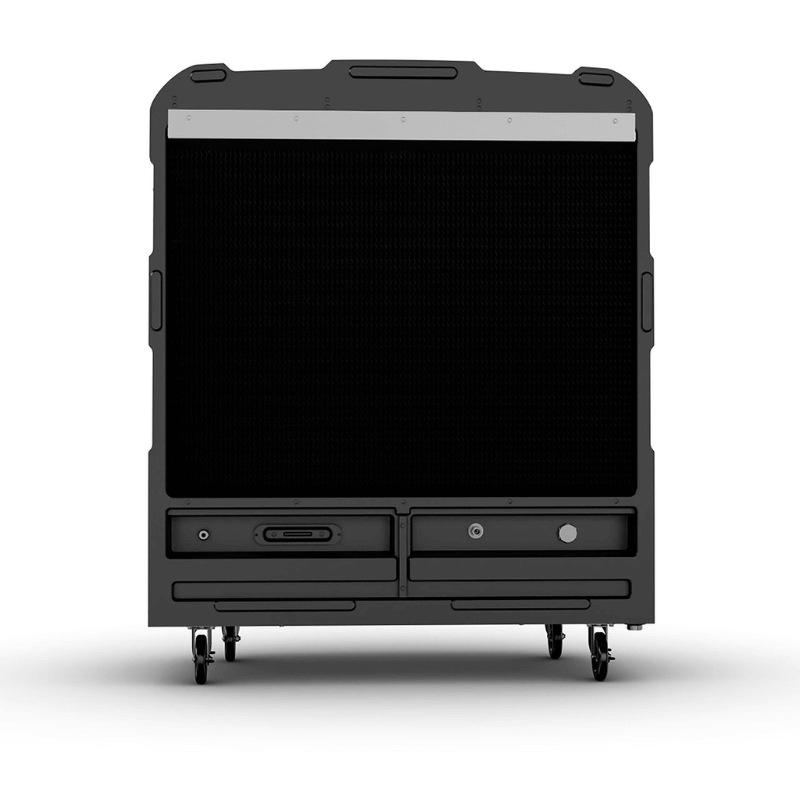 Portacool Apex™ 4000 Back View