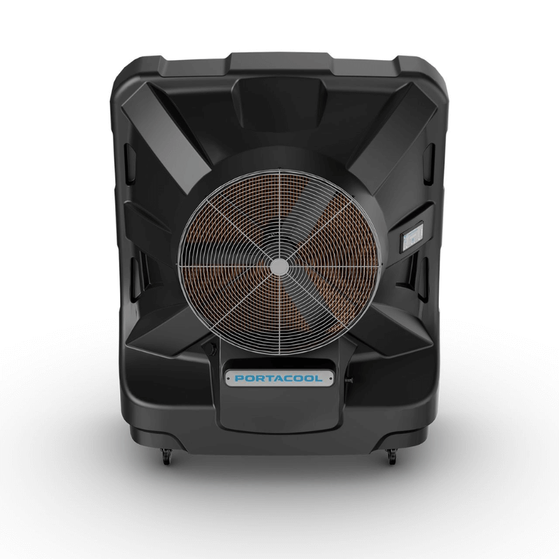 Portacool Apex™ 4000 Upper View